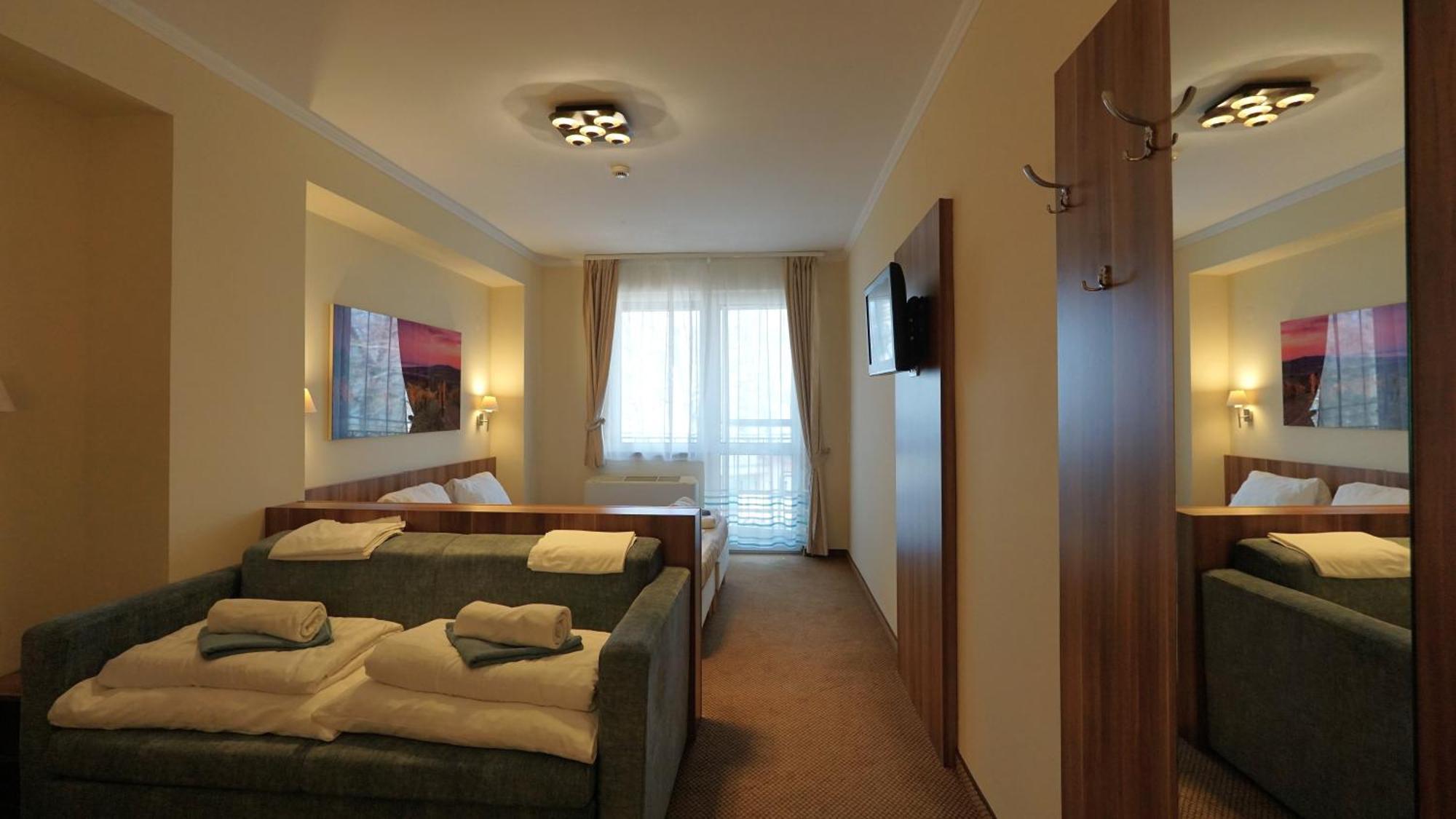 Balaton Colors Beach Hotel Siófok Extérieur photo