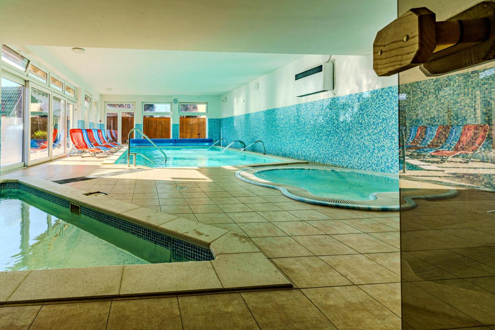 Balaton Colors Beach Hotel Siófok Extérieur photo