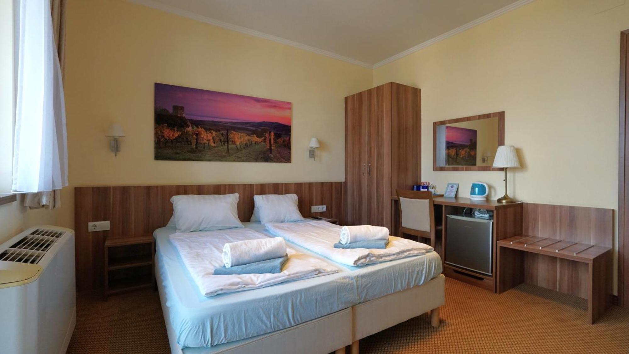 Balaton Colors Beach Hotel Siófok Extérieur photo