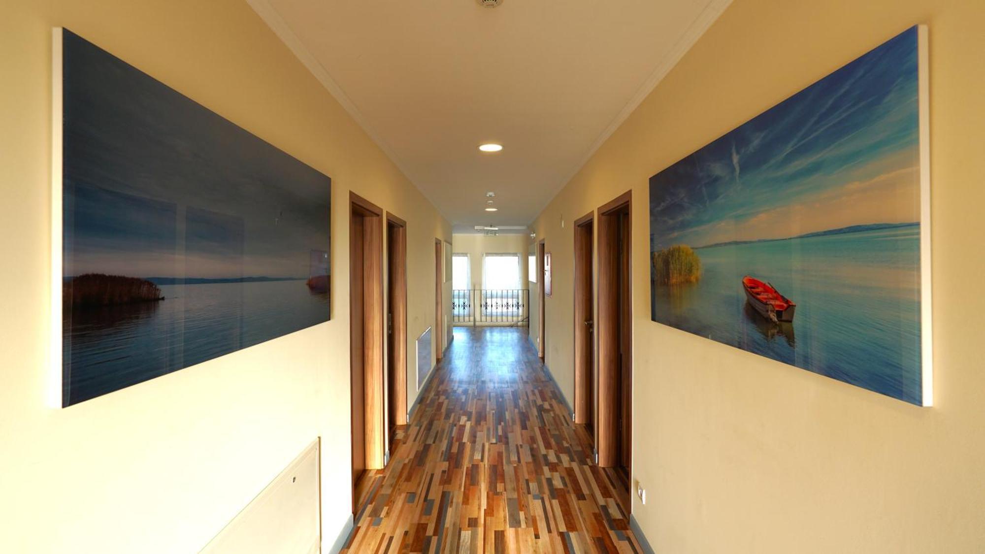 Balaton Colors Beach Hotel Siófok Extérieur photo