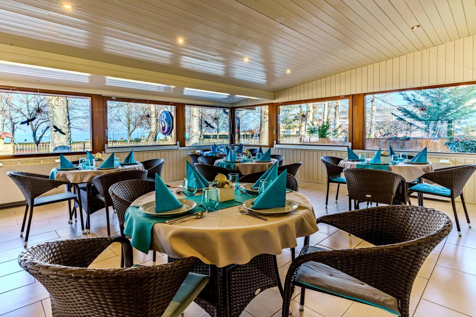 Balaton Colors Beach Hotel Siófok Extérieur photo
