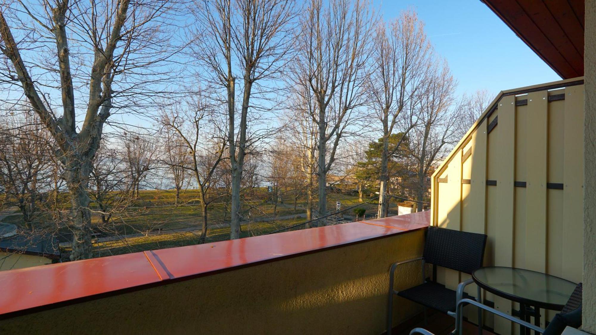 Balaton Colors Beach Hotel Siófok Extérieur photo