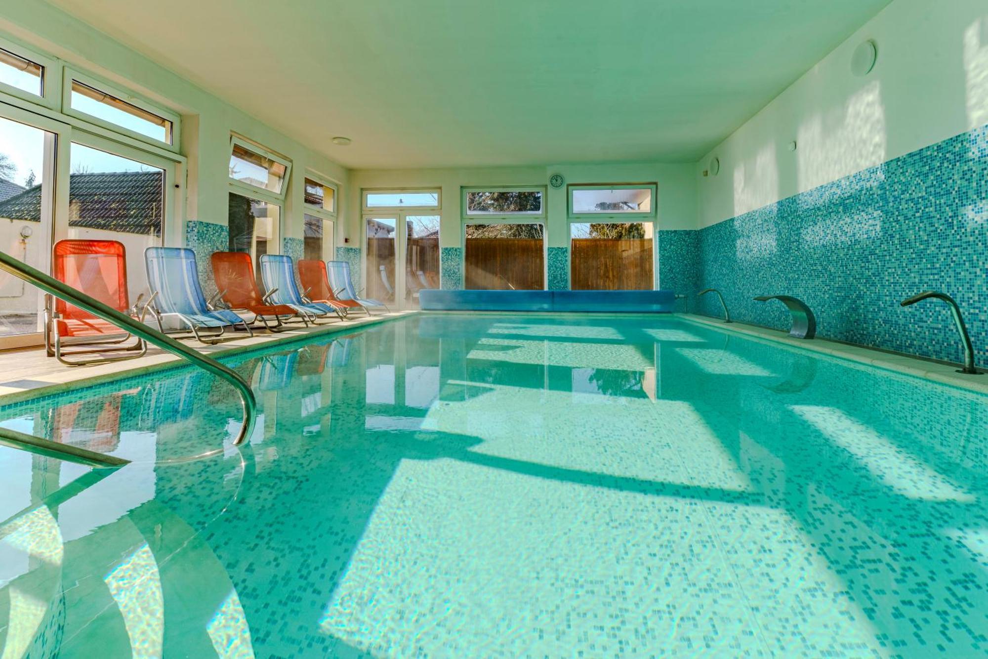 Balaton Colors Beach Hotel Siófok Extérieur photo