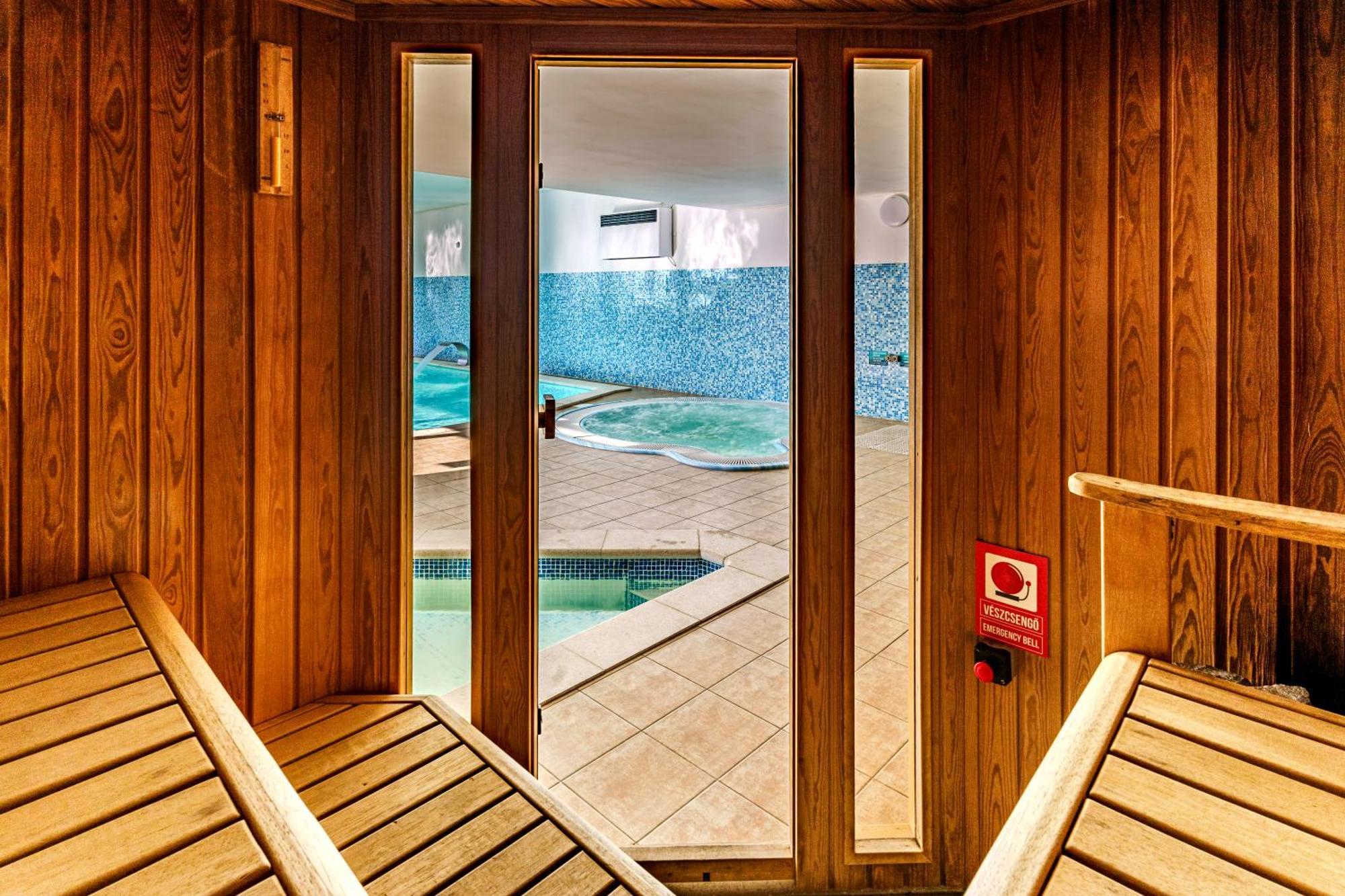 Balaton Colors Beach Hotel Siófok Extérieur photo