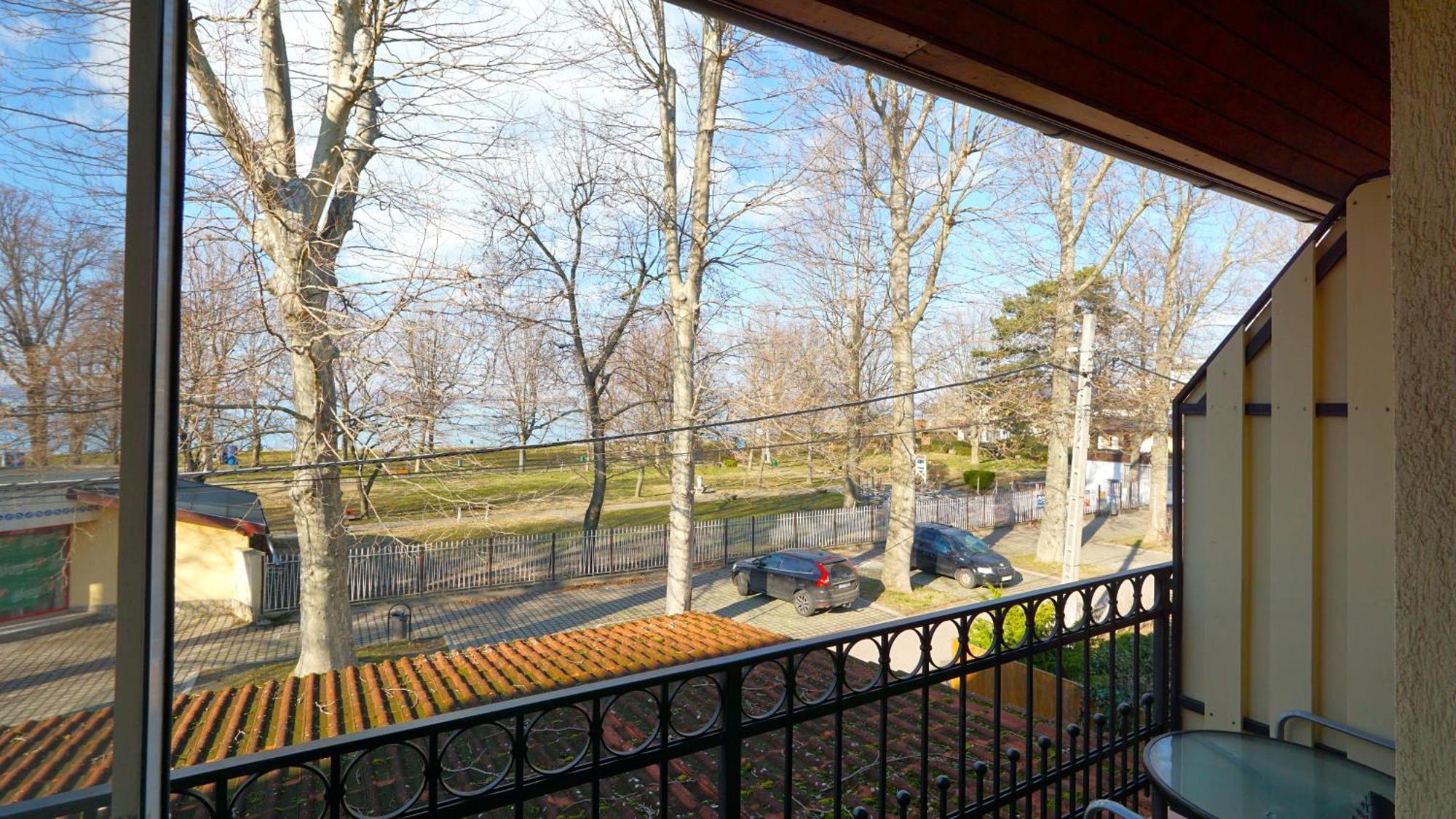 Balaton Colors Beach Hotel Siófok Extérieur photo
