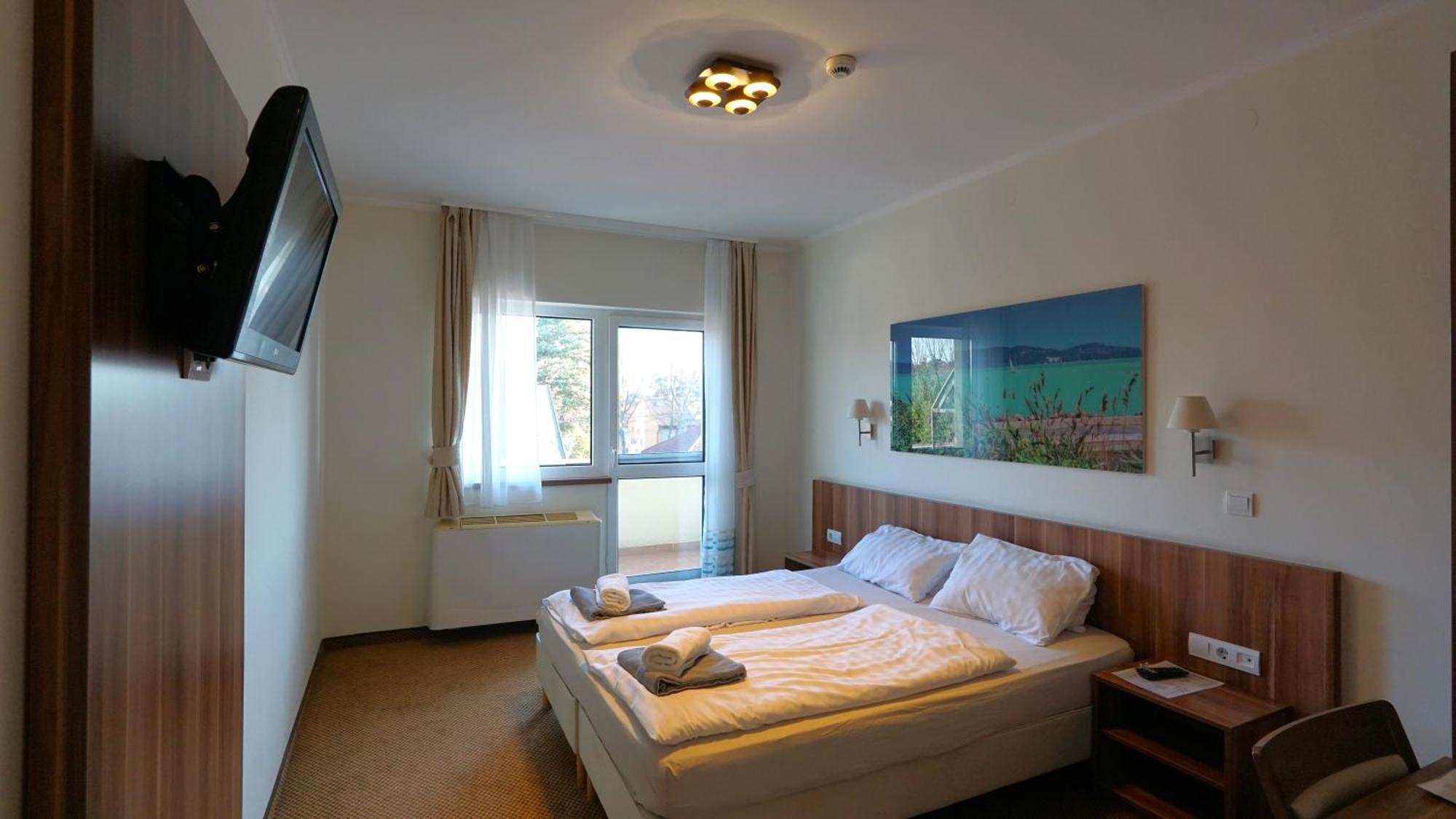 Balaton Colors Beach Hotel Siófok Extérieur photo