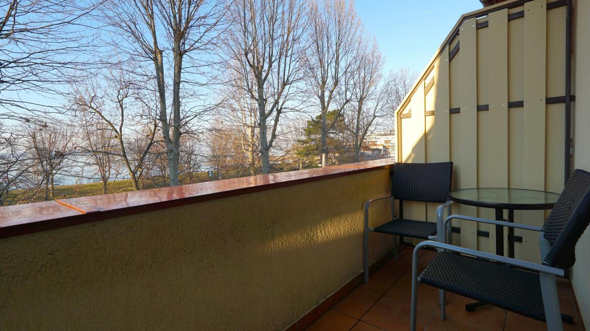Balaton Colors Beach Hotel Siófok Extérieur photo