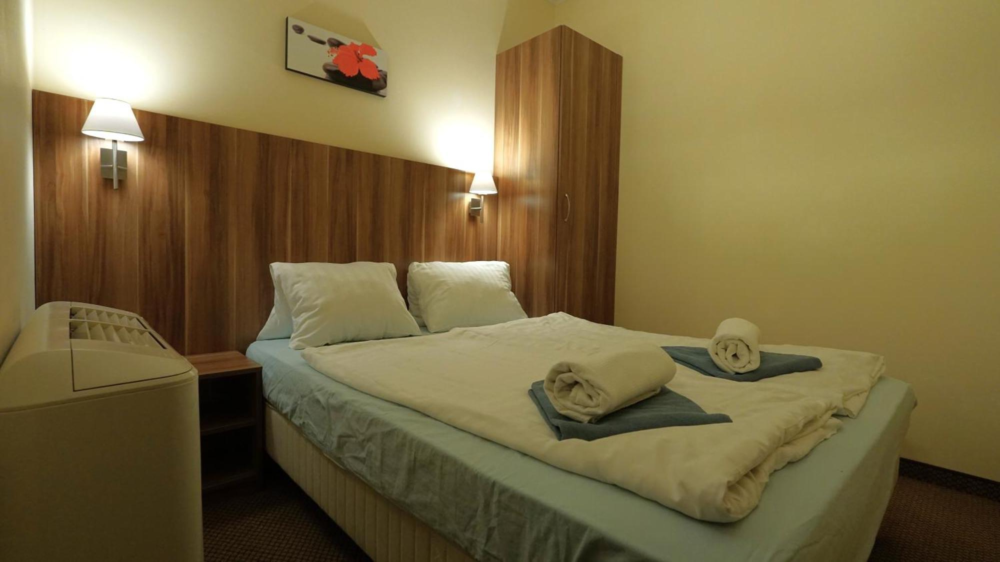 Balaton Colors Beach Hotel Siófok Chambre photo