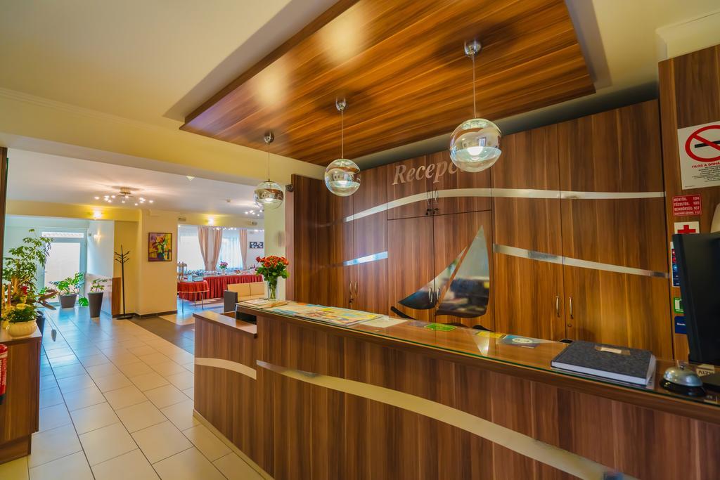 Balaton Colors Beach Hotel Siófok Extérieur photo