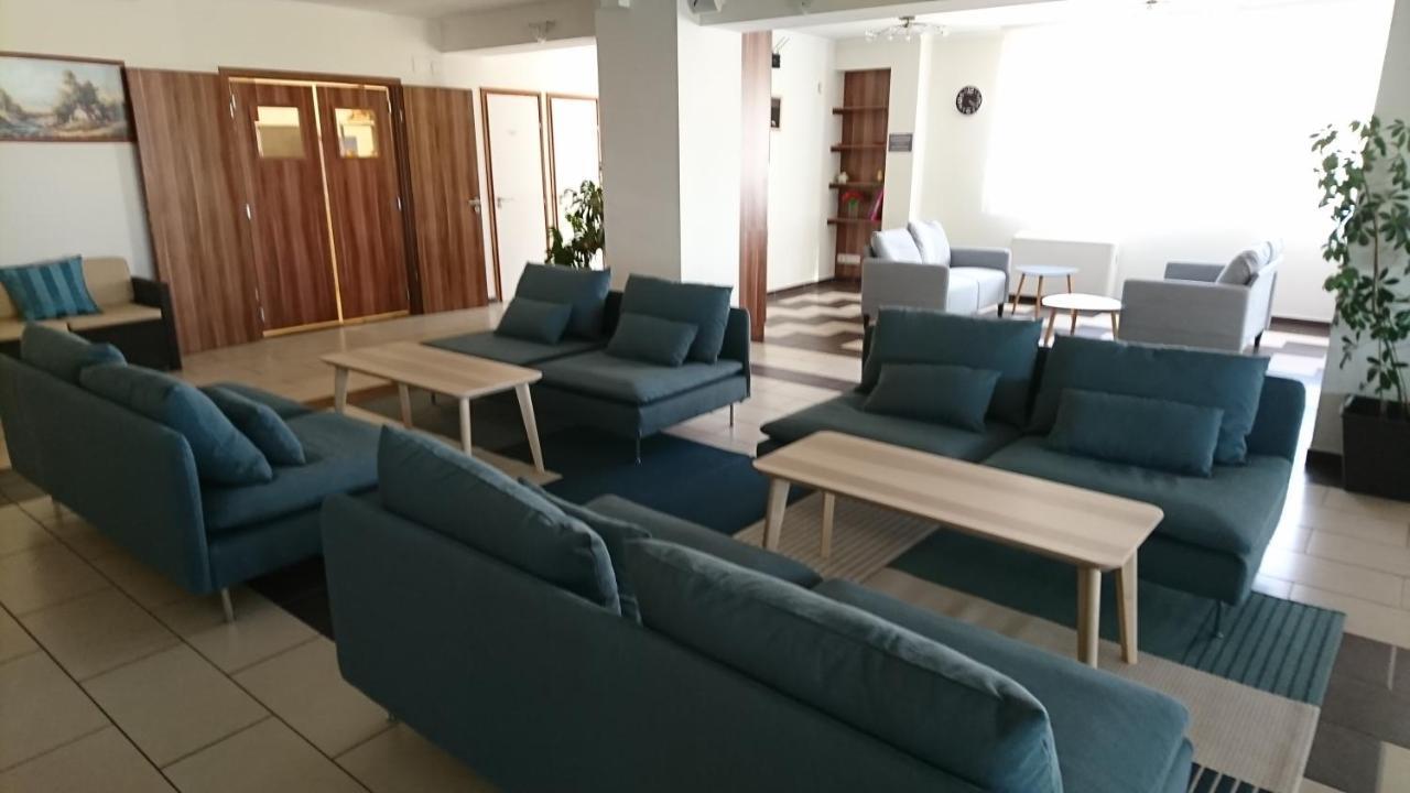 Balaton Colors Beach Hotel Siófok Extérieur photo