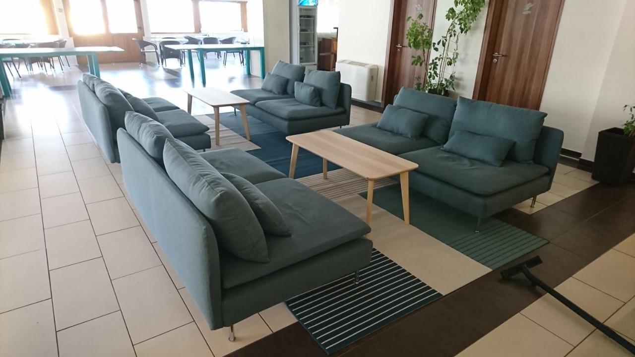 Balaton Colors Beach Hotel Siófok Extérieur photo