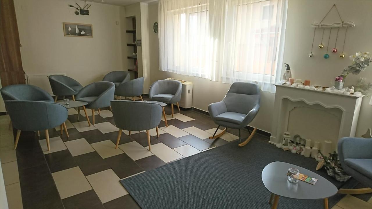 Balaton Colors Beach Hotel Siófok Extérieur photo